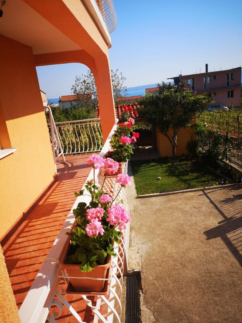 Apartmani Mateja Apartment in Šibenik-Knin County, Croatia