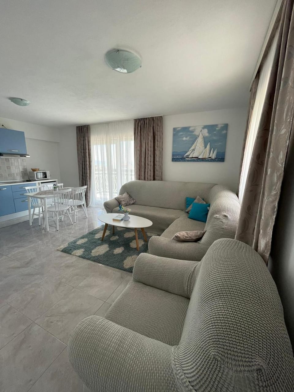 Apartmani Mateja Apartment in Šibenik-Knin County, Croatia
