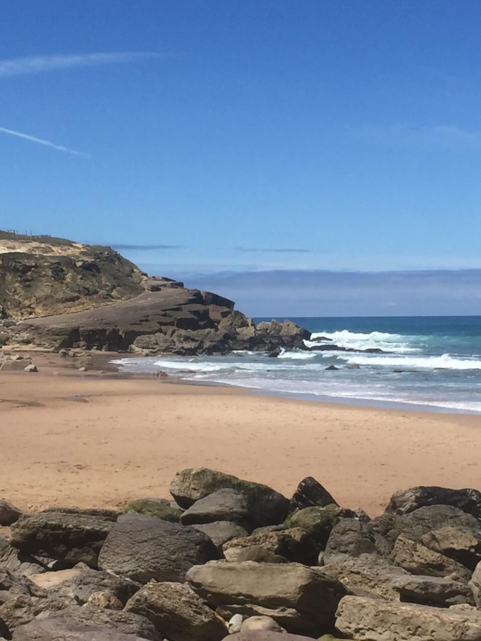 Nearby landmark, Beach