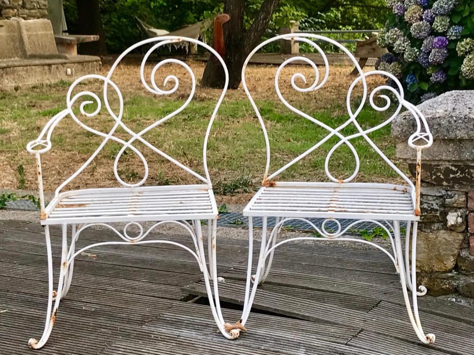 Decorative detail