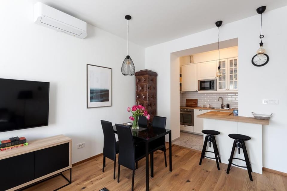 Apartment Gatsby Apartment in City of Zagreb