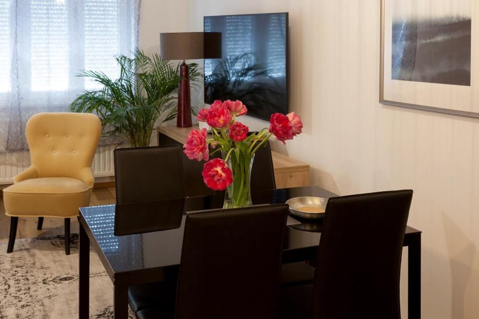 Apartment Gatsby Apartment in City of Zagreb
