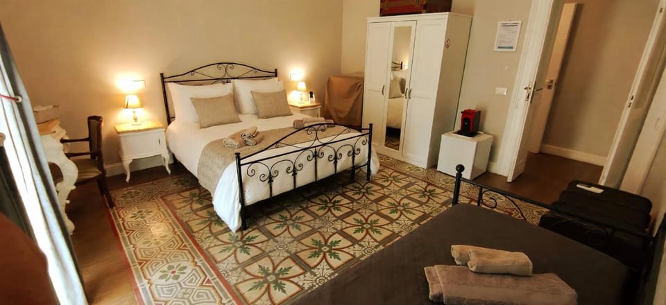 Belle Époque Bed and Breakfast in Province of Taranto