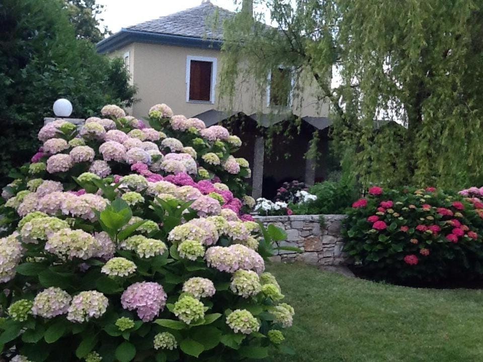 Giordani Guesthouse Bed and Breakfast in Magnesia Prefecture, Greece