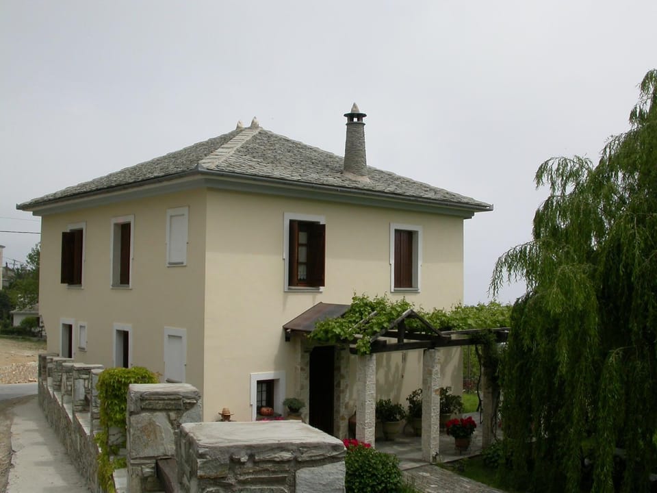 Giordani Guesthouse Bed and Breakfast in Magnesia Prefecture, Greece