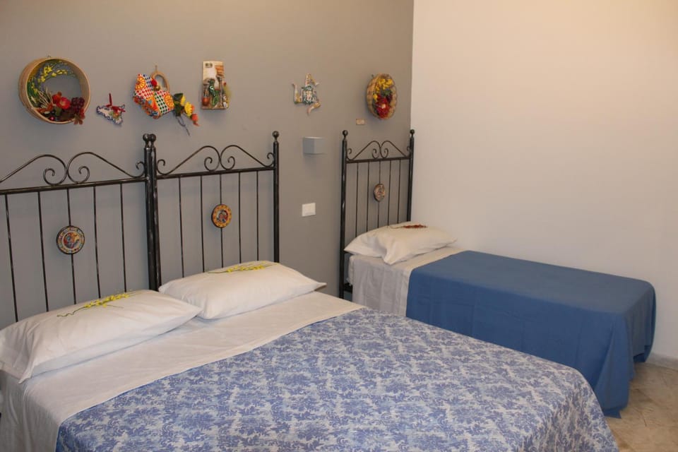 cocciu d'amuri Bed and Breakfast in Sicily