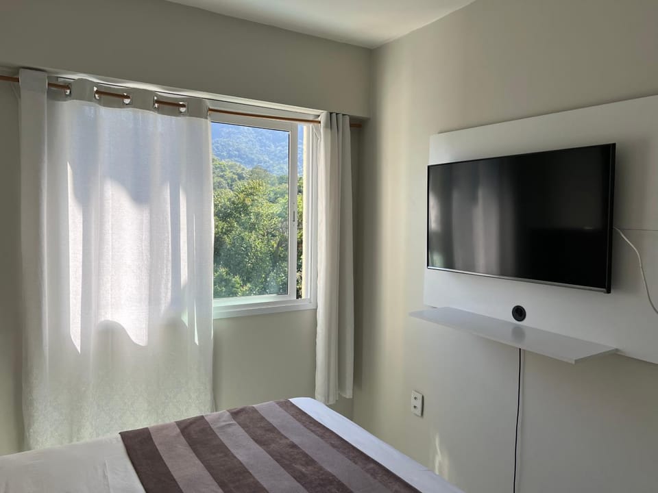 RioStay Residence, Riocentro Apartment in Rio de Janeiro