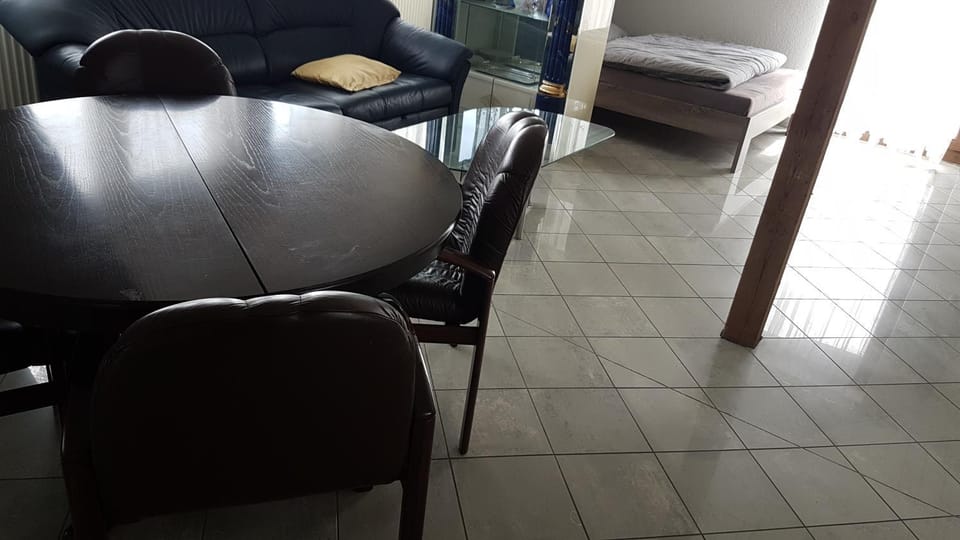 Gino s Ferienwohnung Apartment in Baden-Württemberg