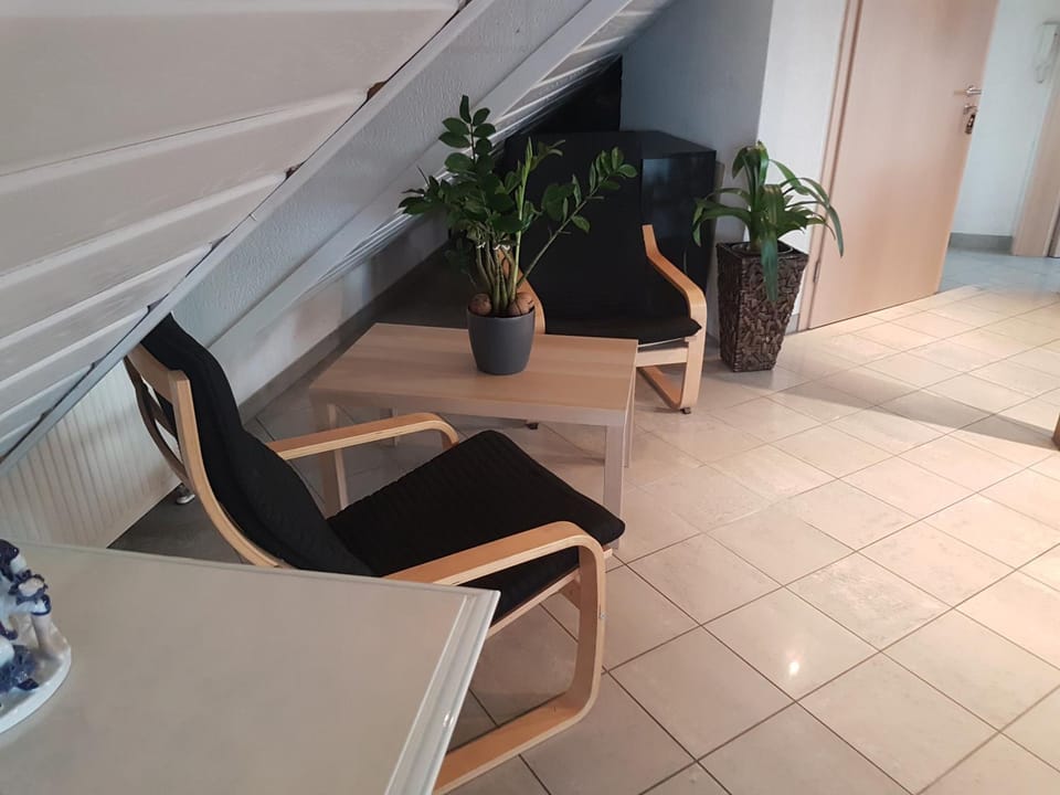 Gino s Ferienwohnung Apartment in Baden-Württemberg