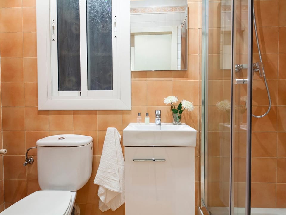 Shower