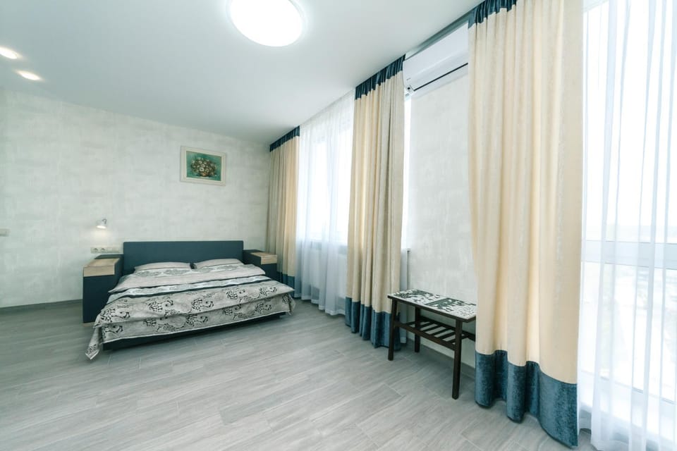 1к квартира 20 мин от центра Apartment in Kiev City - Kyiv