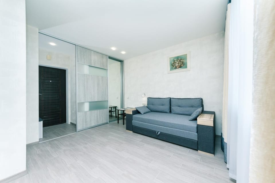1к квартира 20 мин от центра Apartment in Kiev City - Kyiv