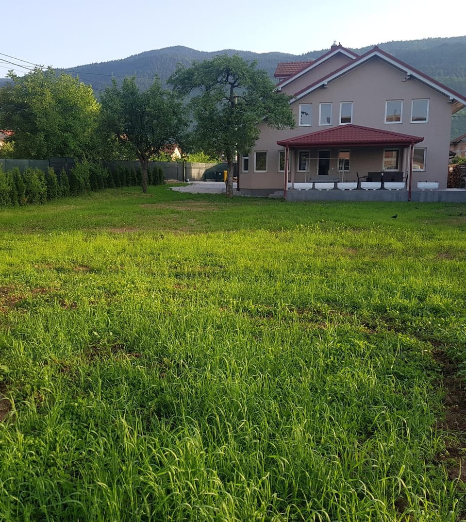 Luxury Villa Bosna Villa in Federation of Bosnia and Herzegovina