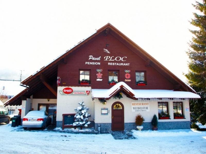 Pension Ploc Bed and Breakfast in Lower Silesian Voivodeship