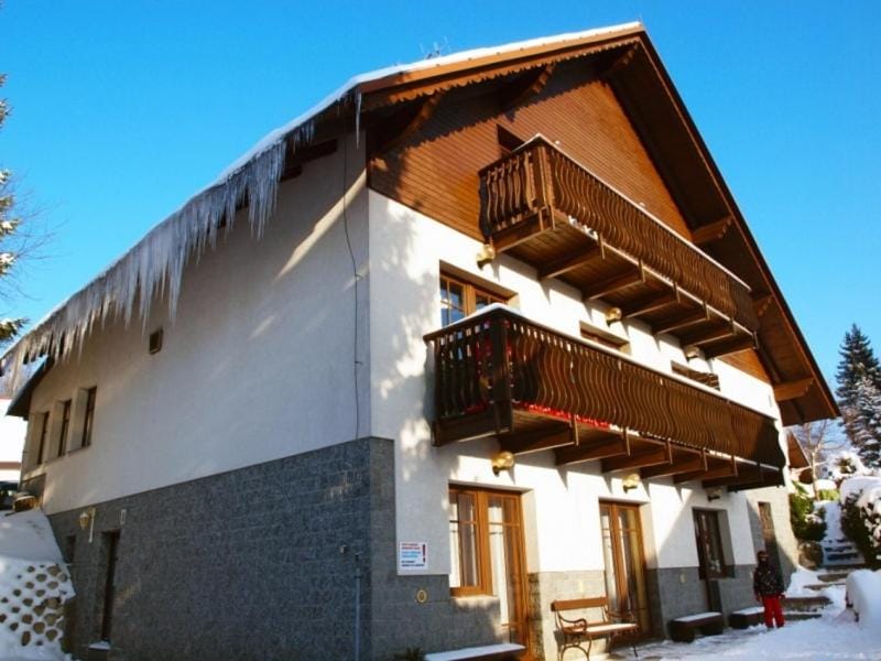 Pension Ploc Bed and Breakfast in Lower Silesian Voivodeship