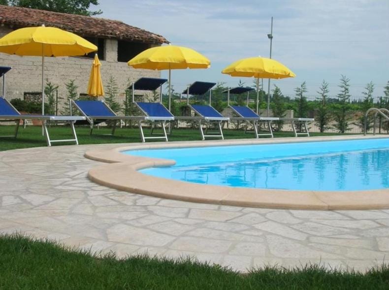 Agriturismo Colombarola Country House in Province of Brescia
