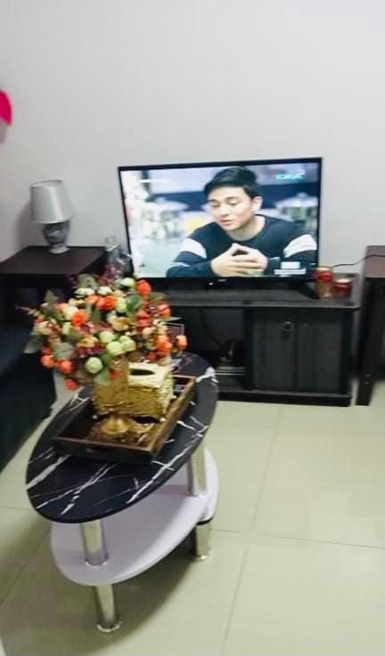 Estien’s Cozy Condotel to Stay Apartment in Bacoor