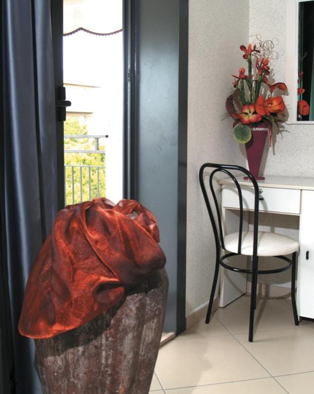 Hotel Liverpool Hotel in Cervia