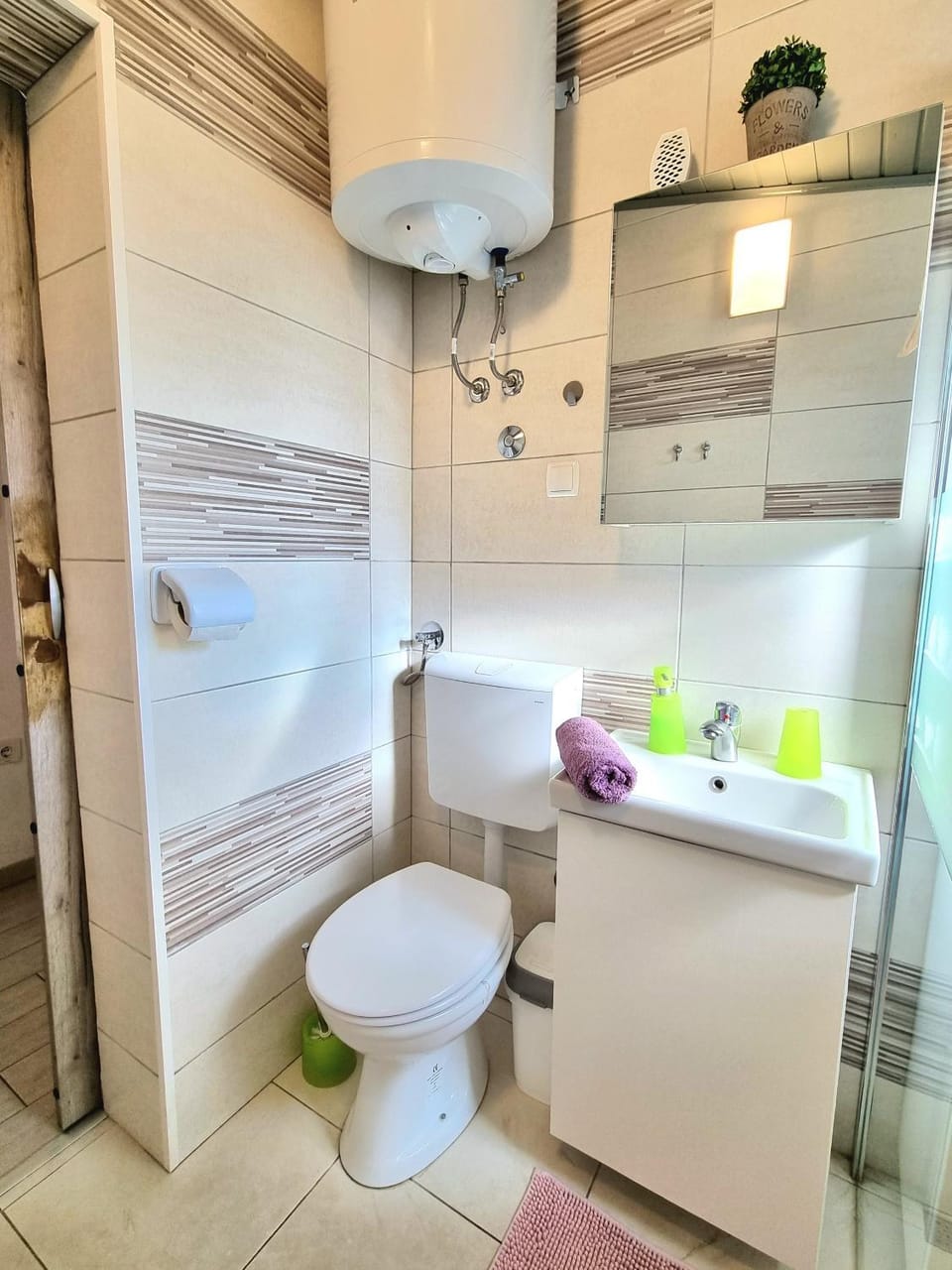 Toilet, Bathroom