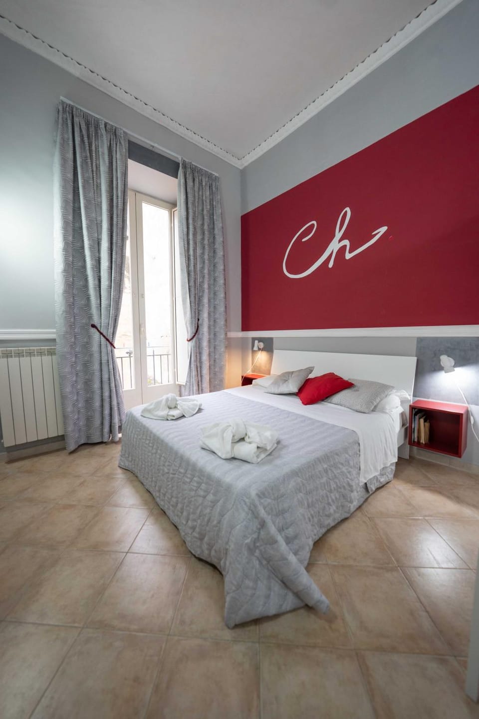 Cattedrale Duomo 77 Apartments Apartment in Naples