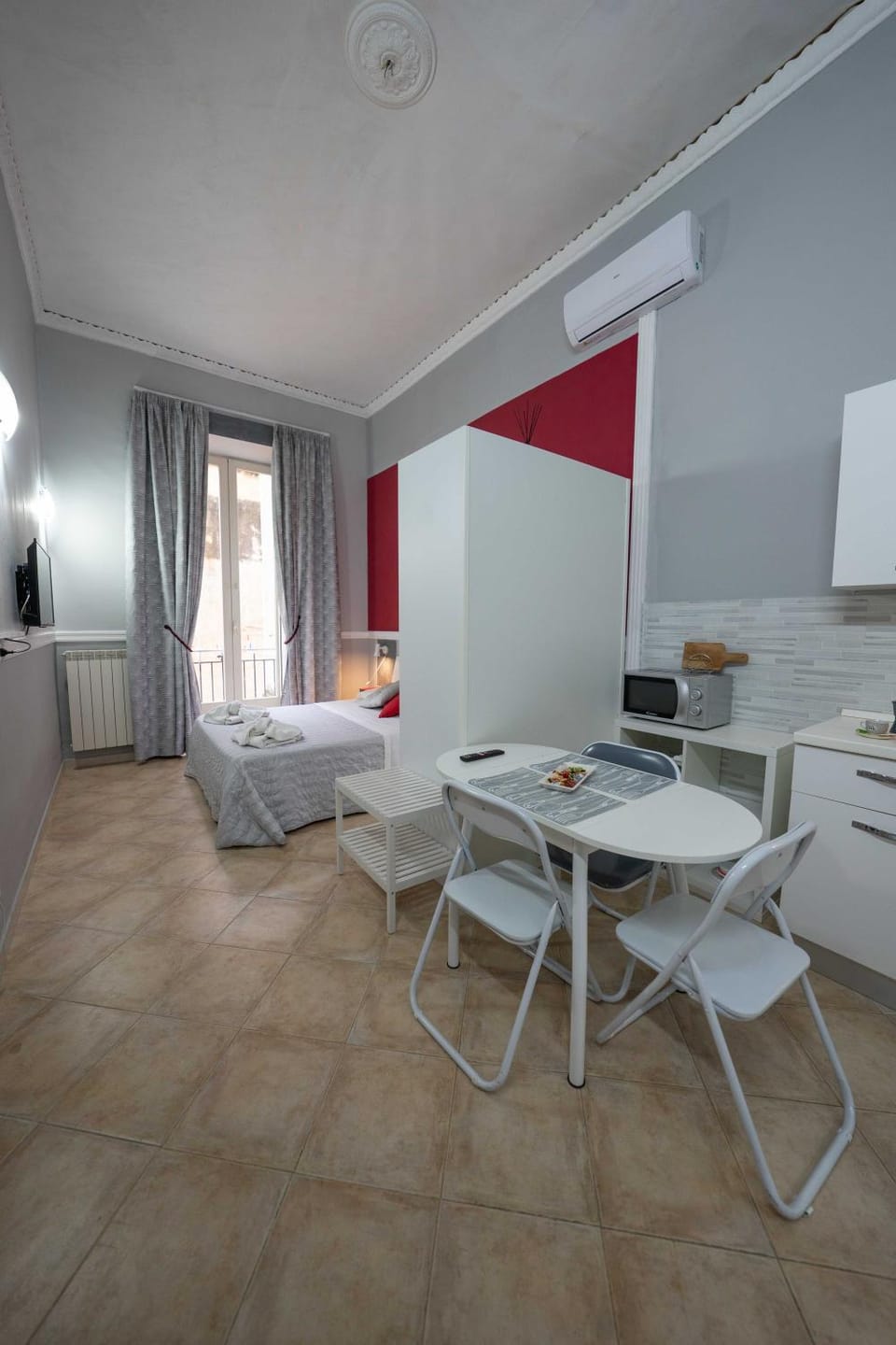 Cattedrale Duomo 77 Apartments Apartment in Naples