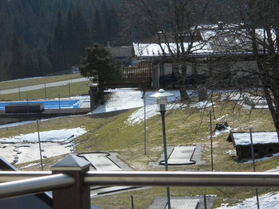 View (from property/room)