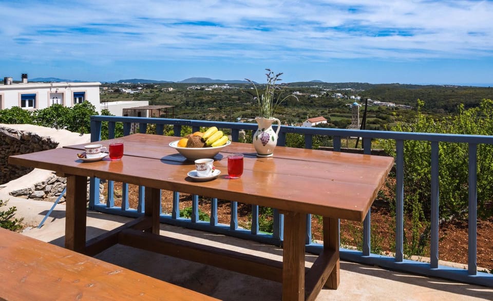 View (from property/room), Balcony/Terrace