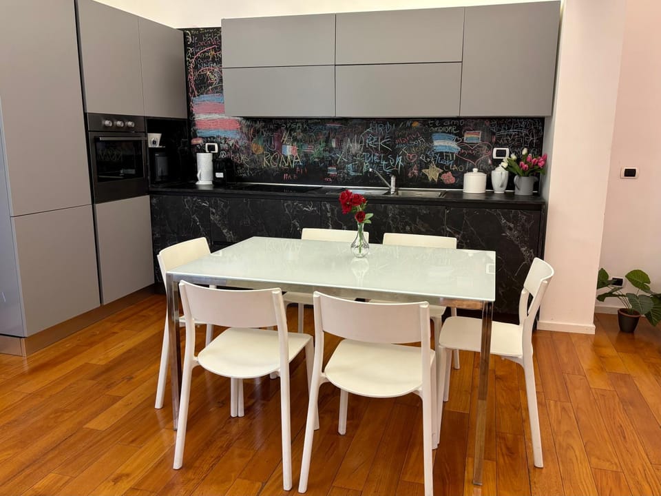 Domus Caecilia - via Cola di Rienzo Apartment in Rome
