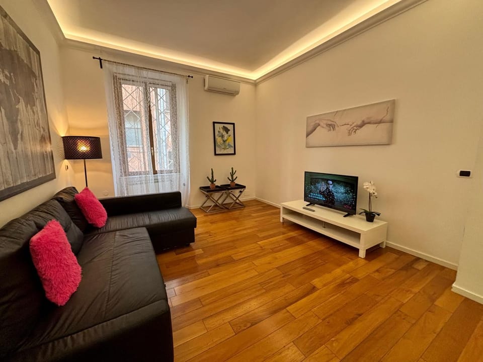 Domus Caecilia - via Cola di Rienzo Apartment in Rome