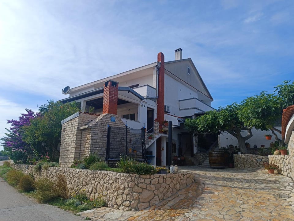 Studio Apartman Antonia Apartment in Zadar County