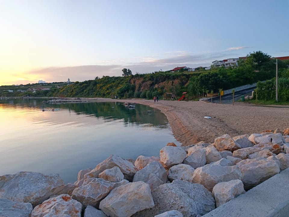 Studio Apartman Antonia Apartment in Zadar County