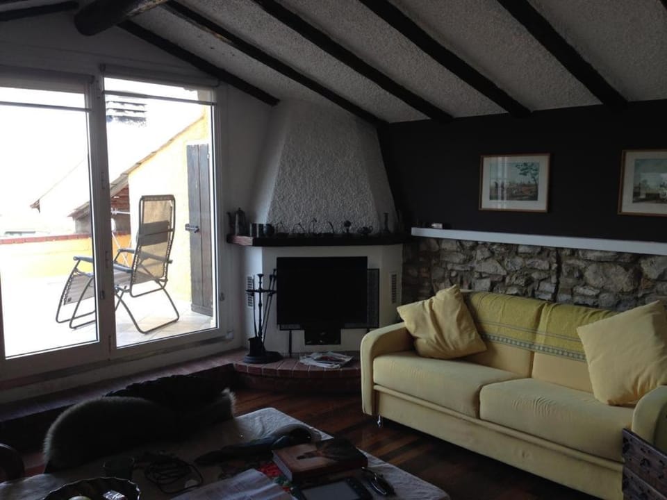 70 Via Vione Apartment in San Bartolomeo al Mare