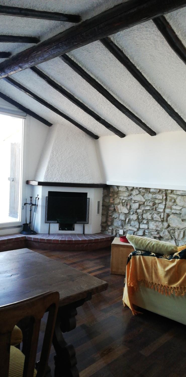 70 Via Vione Apartment in San Bartolomeo al Mare