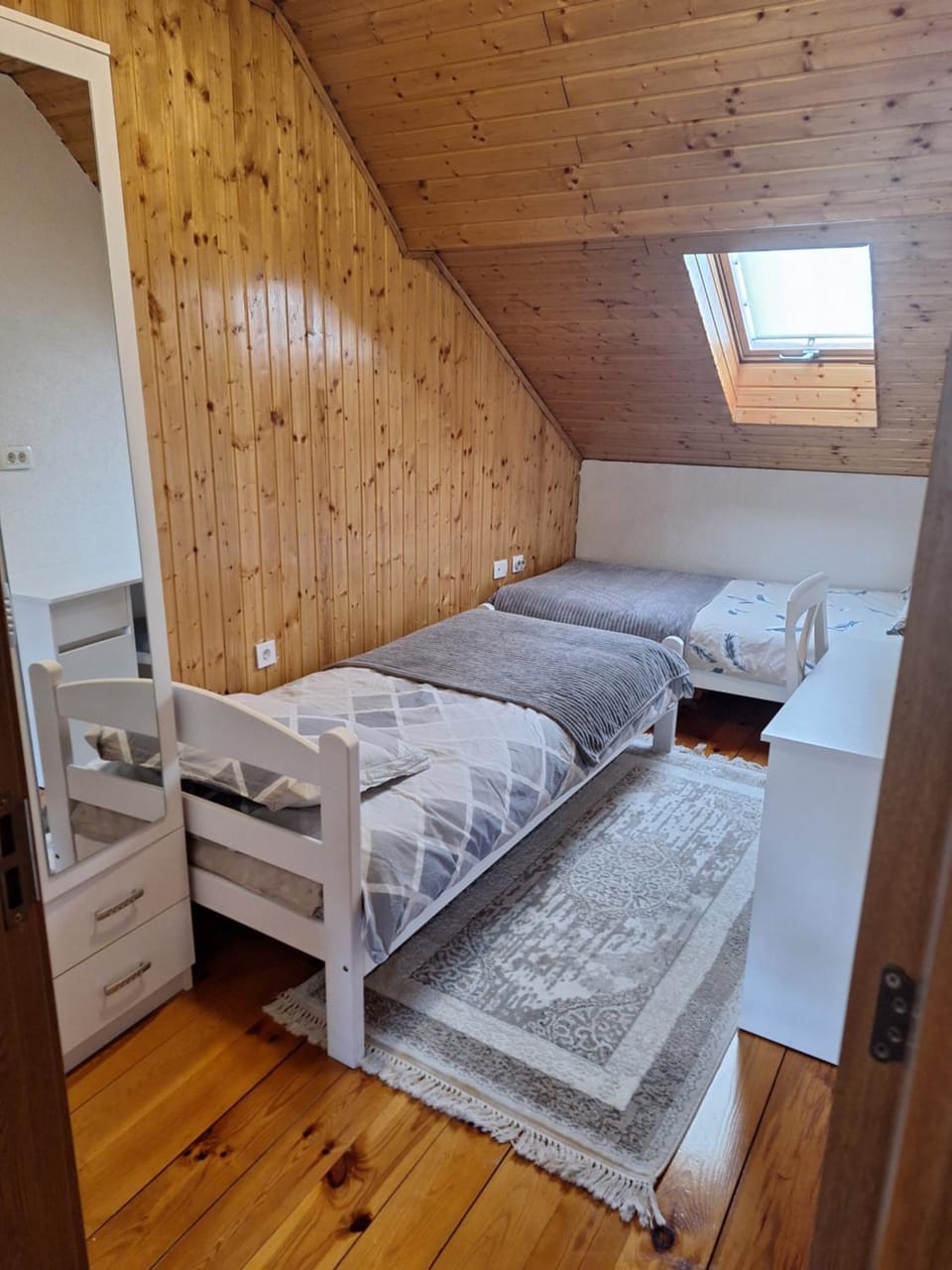 Apartmani vuk Apartment in Montenegro