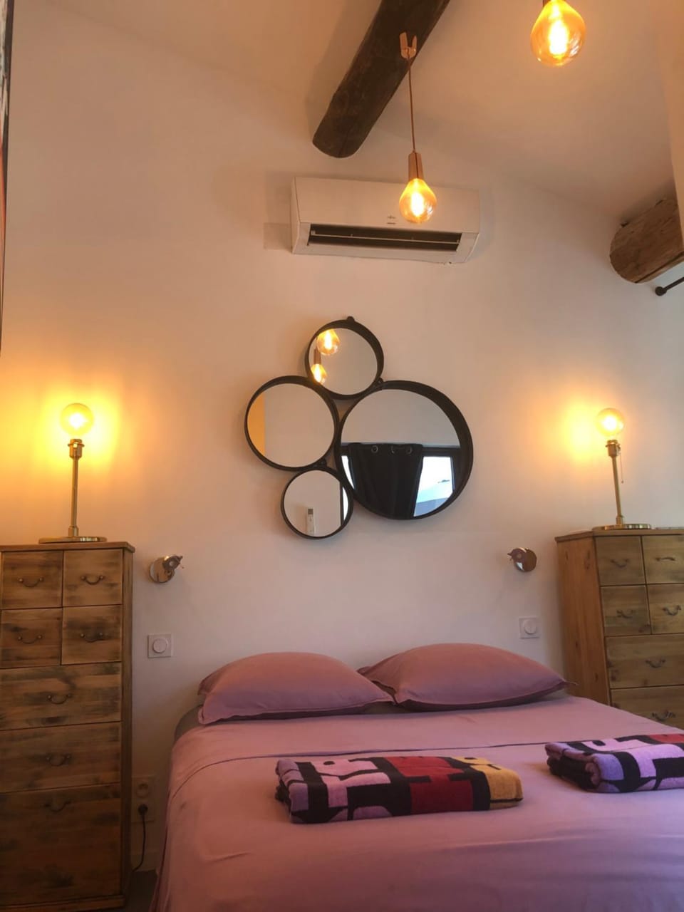 Loft Mahanoa Apartment in Provence-Alpes-Côte d'Azur