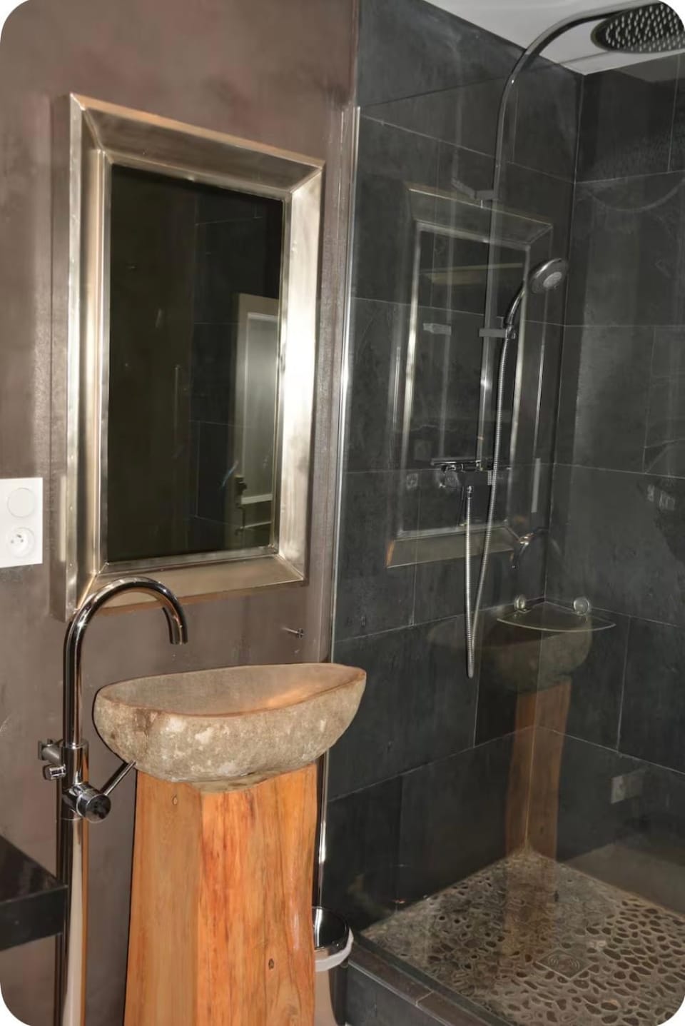 Loft Mahanoa Apartment in Provence-Alpes-Côte d'Azur
