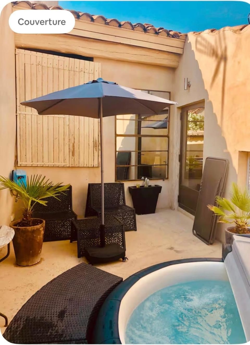 Loft Mahanoa Apartment in Provence-Alpes-Côte d'Azur