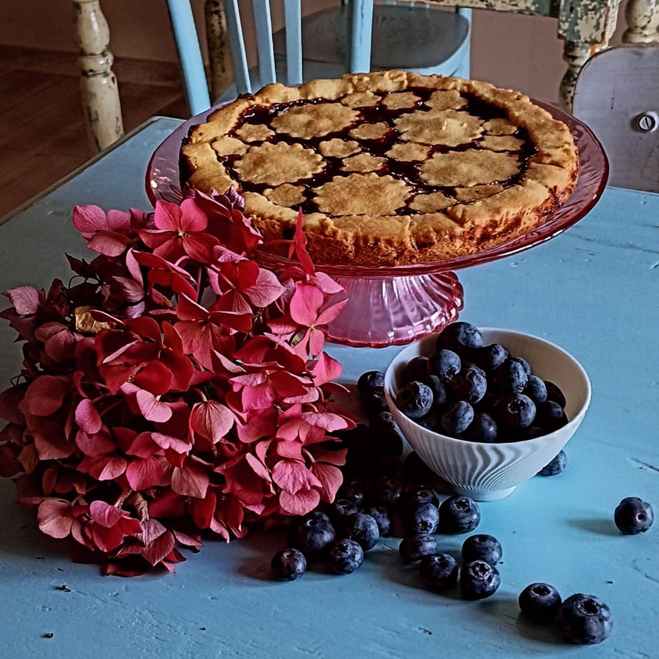 Il bosco delle torte Bed and Breakfast in Piedmont
