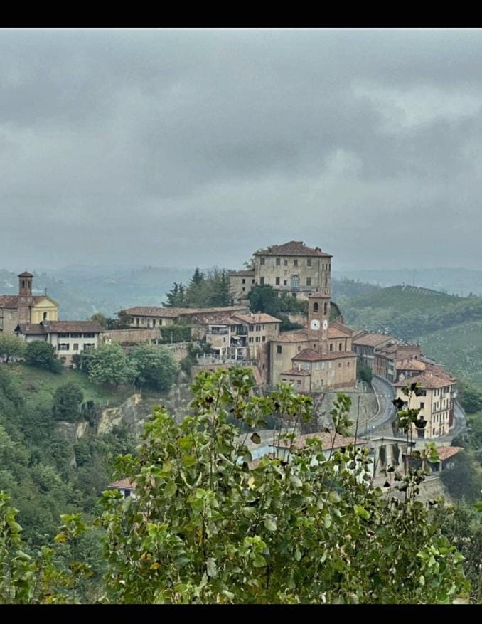 Il bosco delle torte Bed and Breakfast in Piedmont