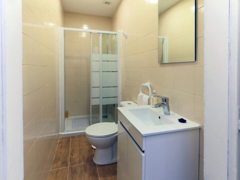 Casa do Doutor Apartment in Extremadura, Spain