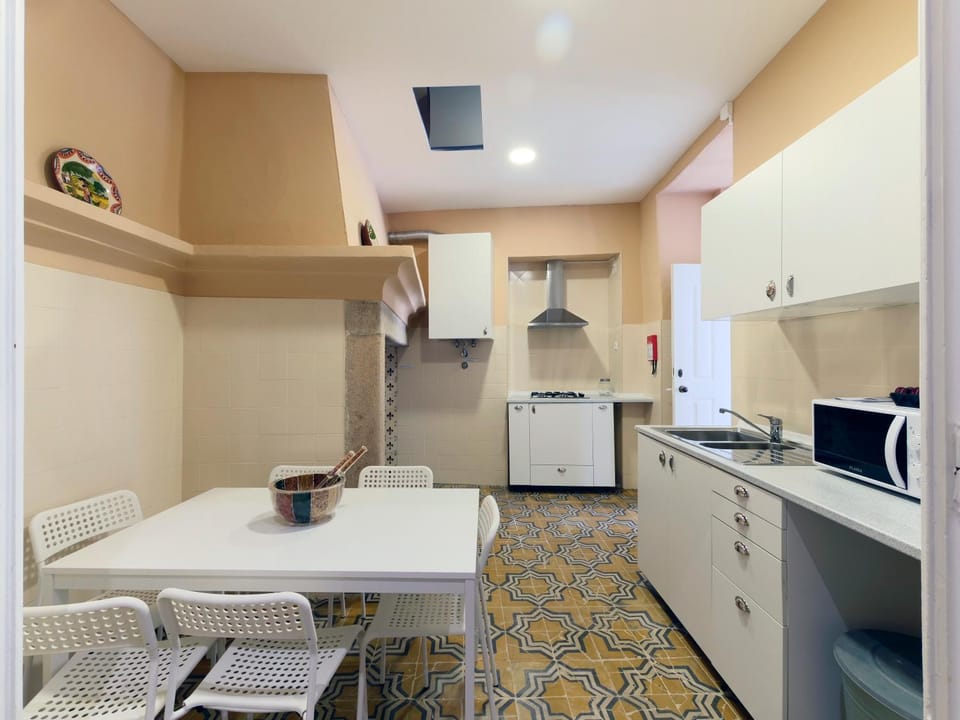 Casa do Doutor Apartment in Extremadura, Spain