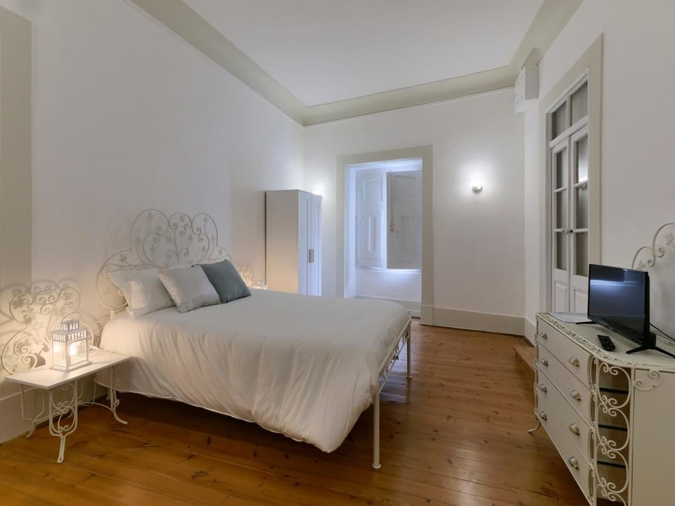 Casa do Doutor Apartment in Extremadura, Spain