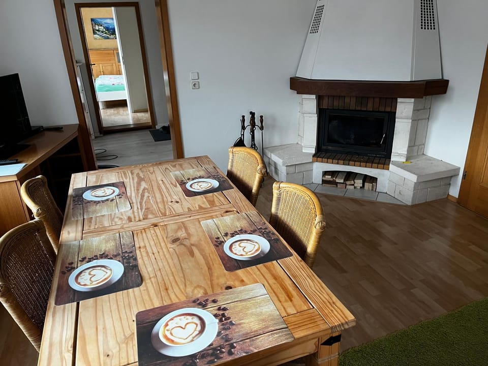 Kipsenblick Apartment in Sächsische Schweiz-Osterzgebirge
