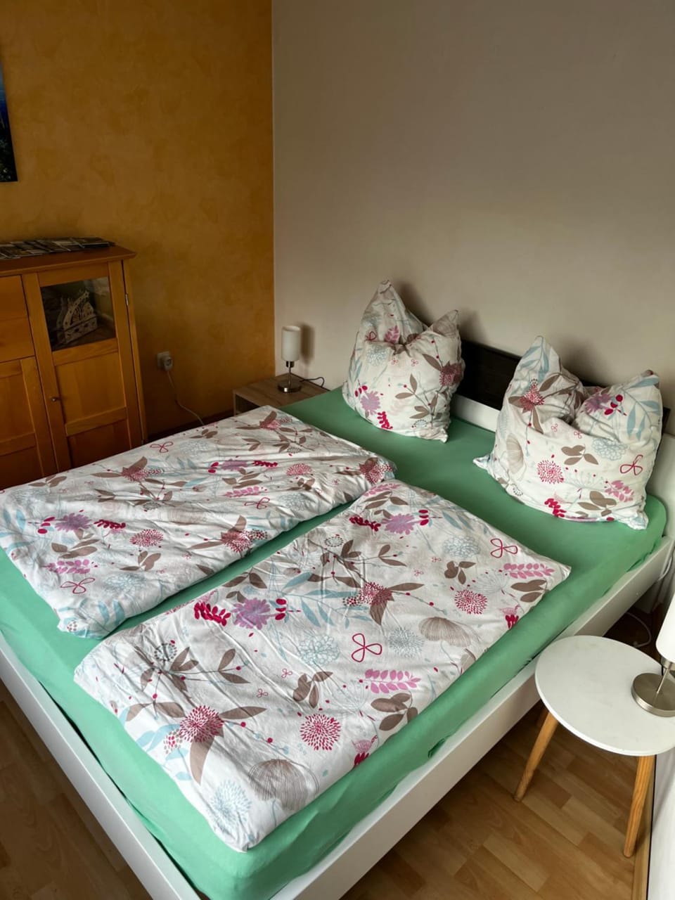 Kipsenblick Apartment in Sächsische Schweiz-Osterzgebirge