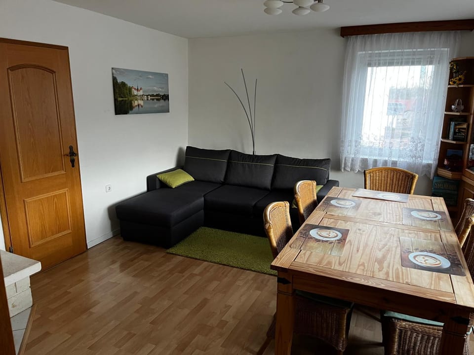 Kipsenblick Apartment in Sächsische Schweiz-Osterzgebirge