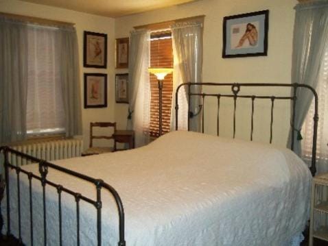 A Sentimental Journey Bed and Breakfast in Gettysburg