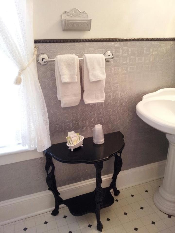 A Sentimental Journey Bed and Breakfast in Gettysburg