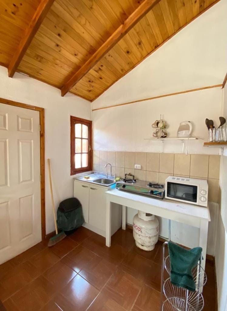 Cabañas Doña Juanita Chalet in San Pedro de Atacama