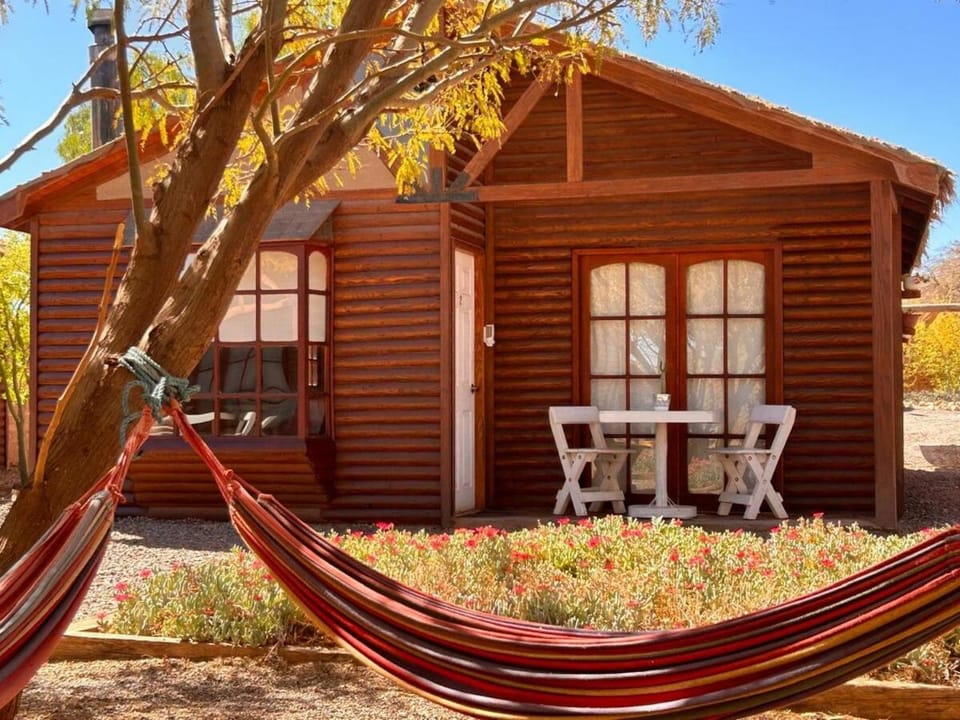 Cabañas Doña Juanita Chalet in San Pedro de Atacama
