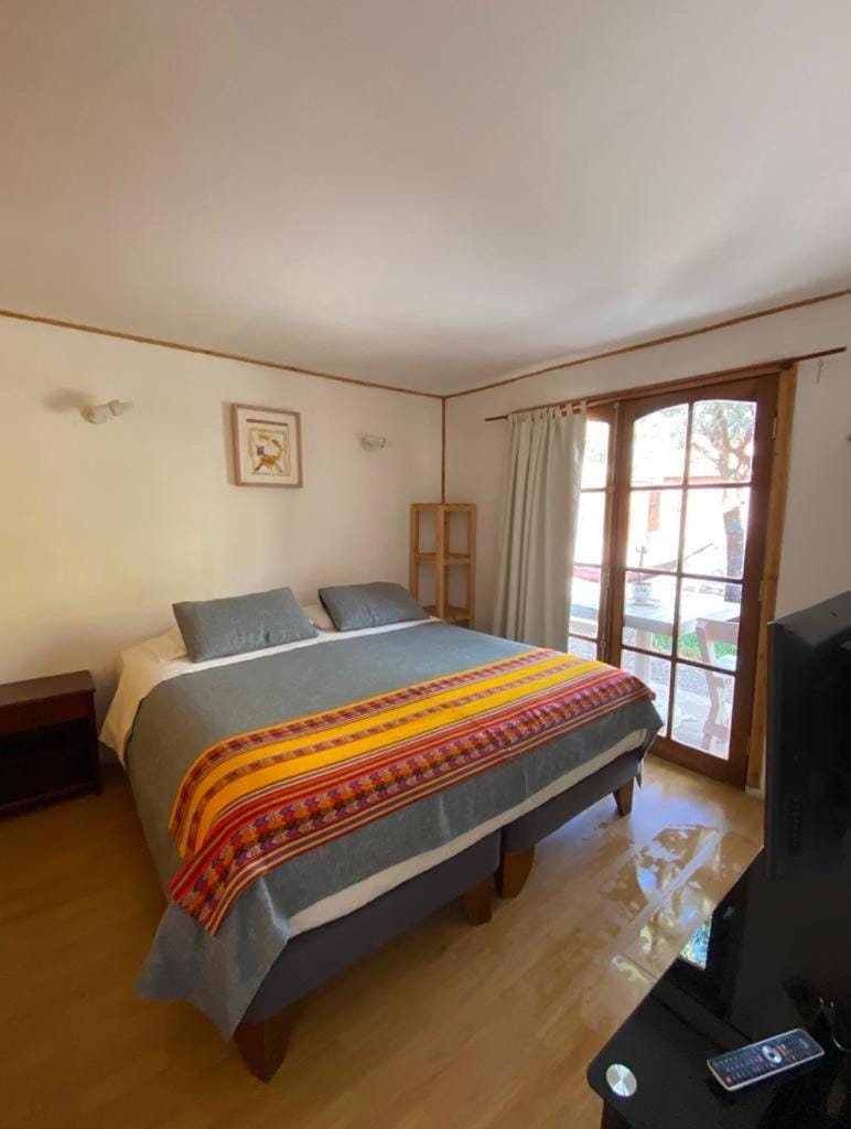 Cabañas Doña Juanita Chalet in San Pedro de Atacama